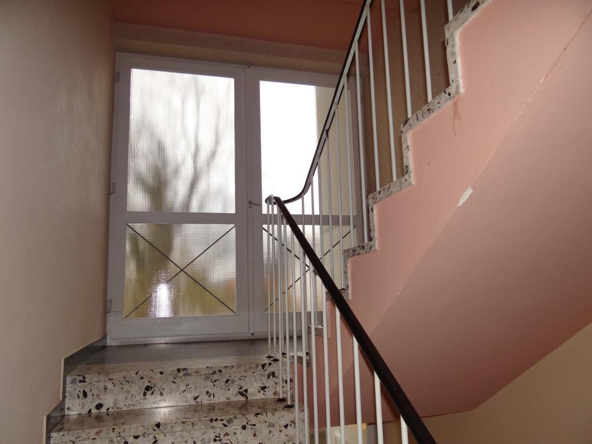 Ferienappartement Thumseestrasse Bad Reichenhall Eksteriør bilde