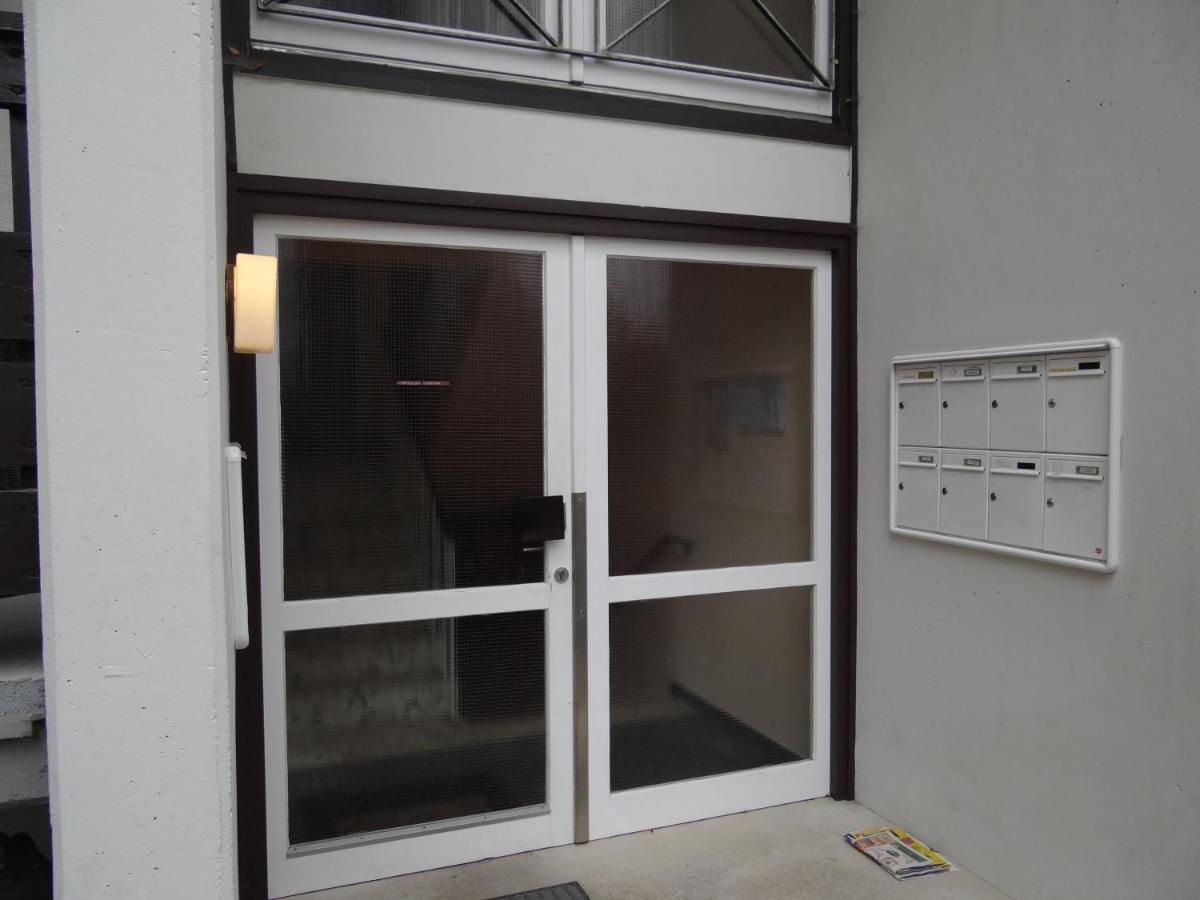 Ferienappartement Thumseestrasse Bad Reichenhall Eksteriør bilde