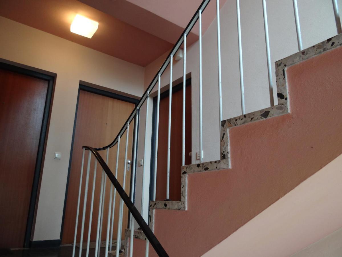 Ferienappartement Thumseestrasse Bad Reichenhall Eksteriør bilde