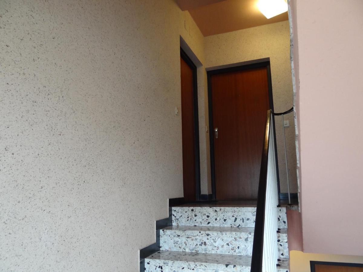 Ferienappartement Thumseestrasse Bad Reichenhall Eksteriør bilde