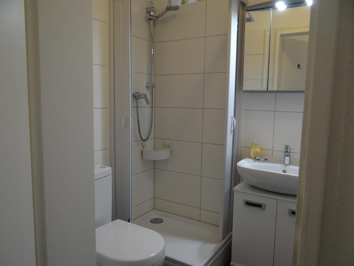Ferienappartement Thumseestrasse Bad Reichenhall Eksteriør bilde