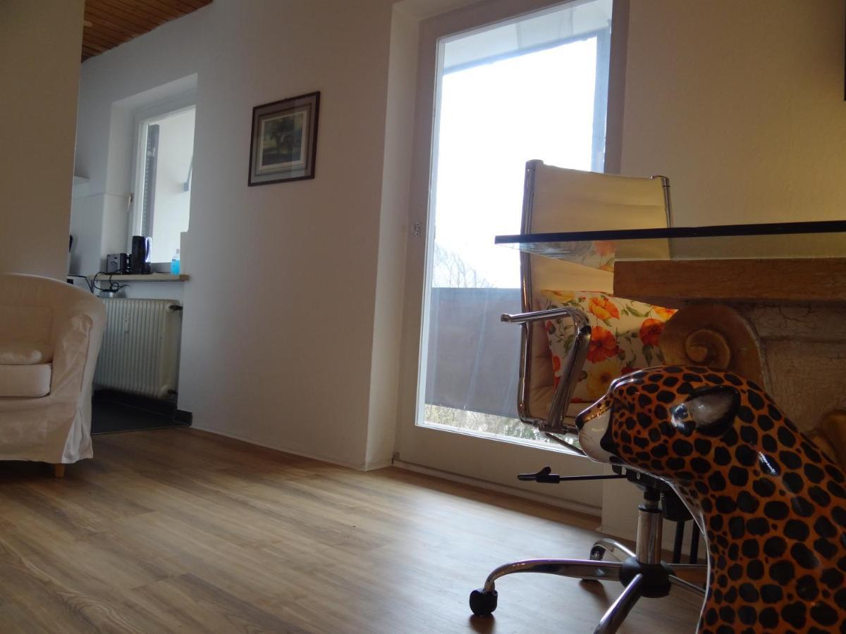 Ferienappartement Thumseestrasse Bad Reichenhall Eksteriør bilde