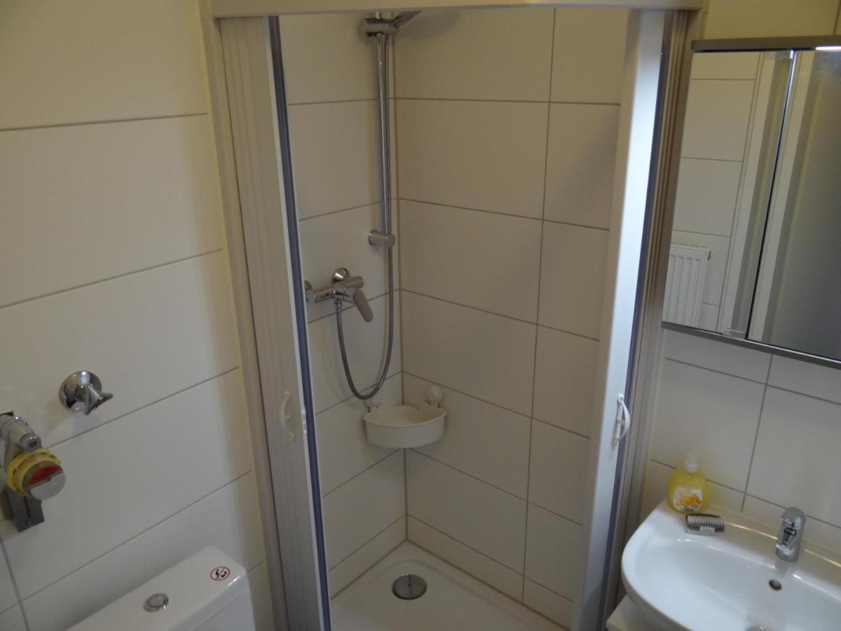 Ferienappartement Thumseestrasse Bad Reichenhall Eksteriør bilde