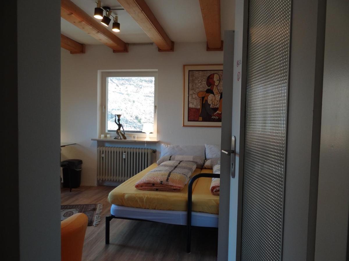 Ferienappartement Thumseestrasse Bad Reichenhall Eksteriør bilde