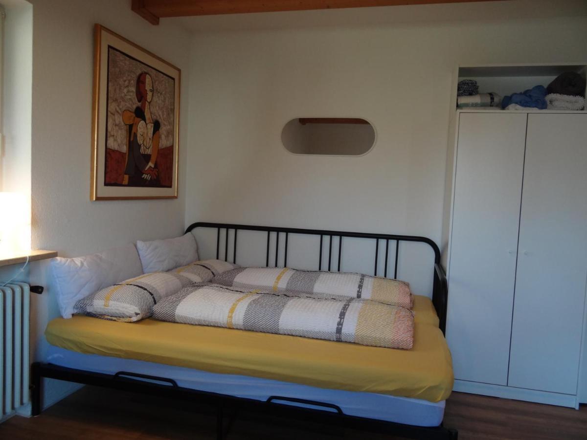 Ferienappartement Thumseestrasse Bad Reichenhall Eksteriør bilde