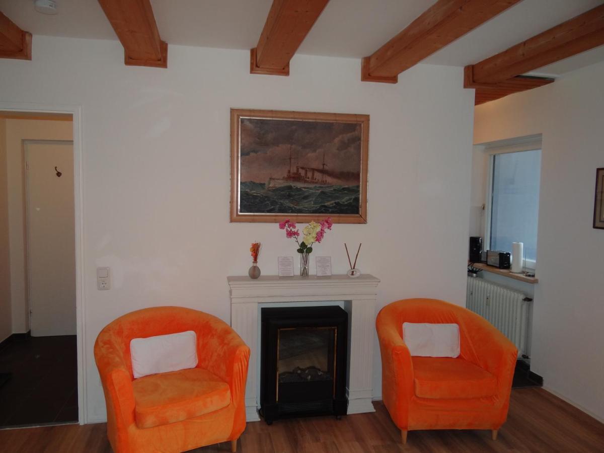 Ferienappartement Thumseestrasse Bad Reichenhall Eksteriør bilde