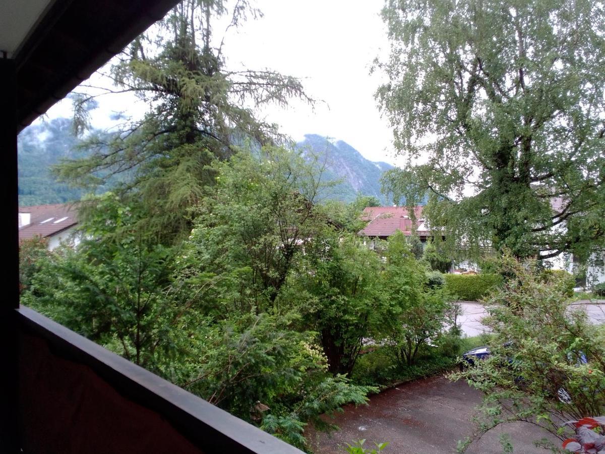 Ferienappartement Thumseestrasse Bad Reichenhall Eksteriør bilde