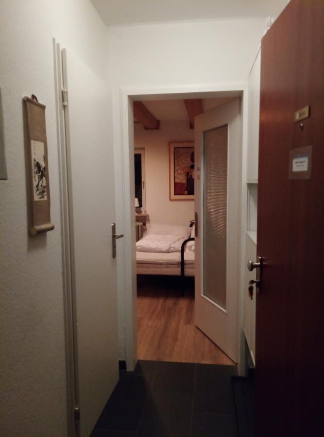 Ferienappartement Thumseestrasse Bad Reichenhall Eksteriør bilde