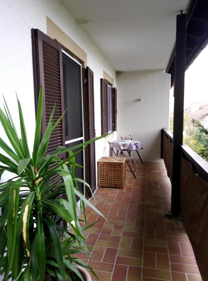 Ferienappartement Thumseestrasse Bad Reichenhall Eksteriør bilde