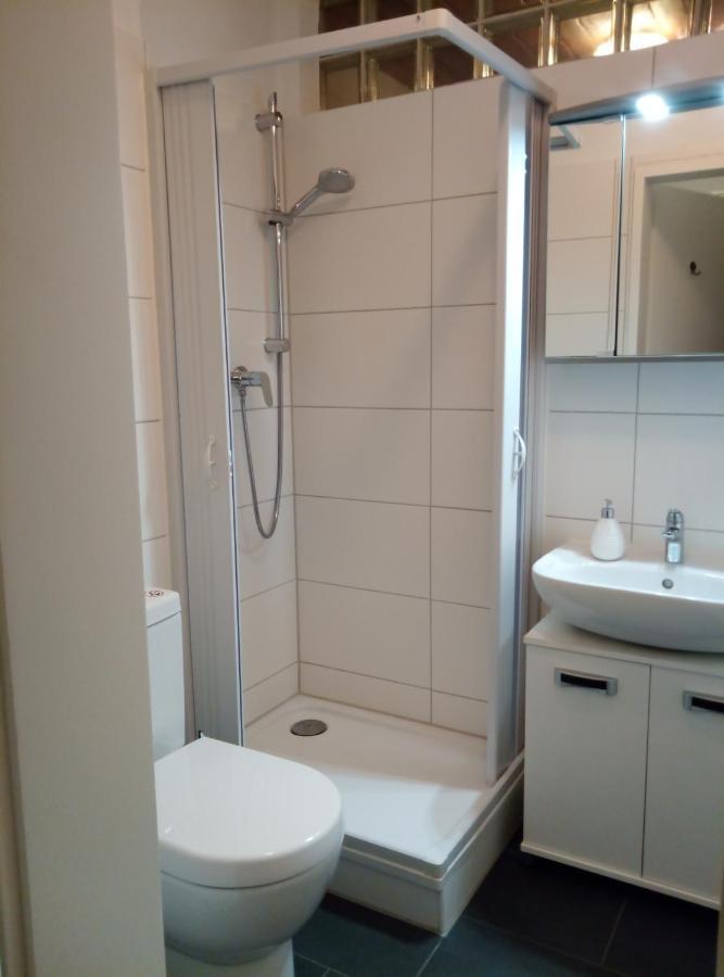 Ferienappartement Thumseestrasse Bad Reichenhall Eksteriør bilde