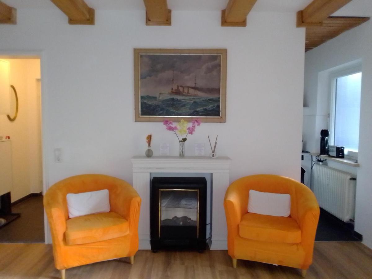 Ferienappartement Thumseestrasse Bad Reichenhall Eksteriør bilde