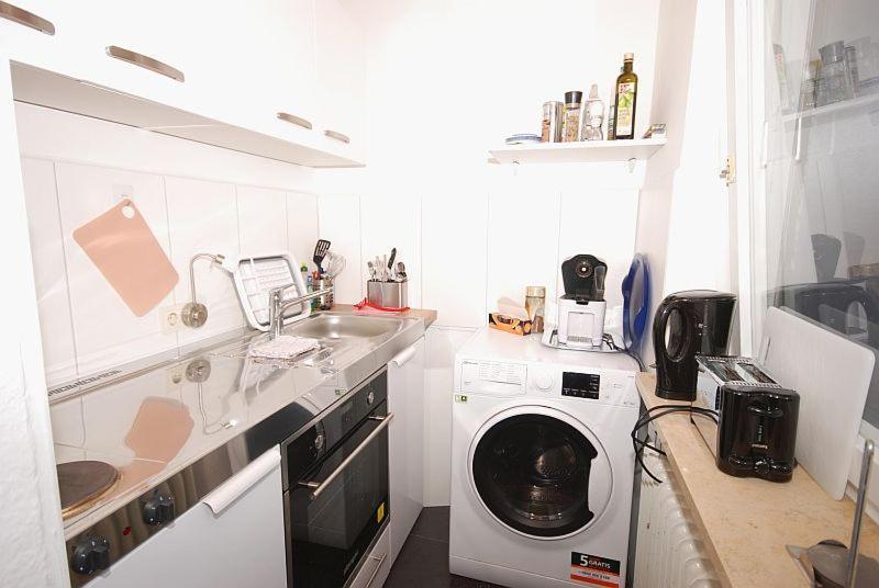 Ferienappartement Thumseestrasse Bad Reichenhall Eksteriør bilde
